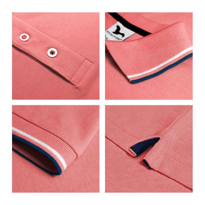 Malfini Focus M MLI-23251 polo shirt Clothing/Lifestyle/T-shirts/Malfini Malfini