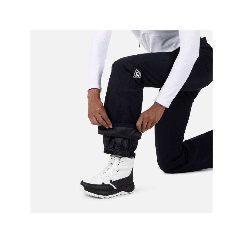 Rossignol W Blackside Pant black Rossignol