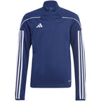 Sweatshirt adidas Tiro 23 League Training Top Jr HS3488 Clothing/Football Adidas