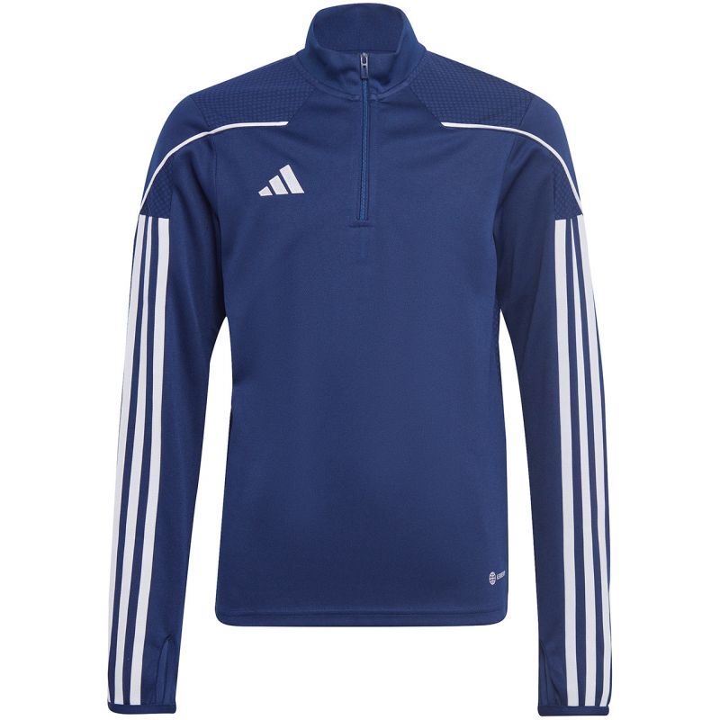 Sweatshirt adidas Tiro 23 League Training Top Jr HS3488 Clothing/Football Adidas