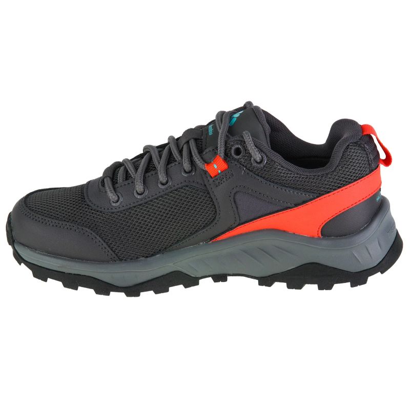 Columbia Trailstorm Ascend WP W shoes 2044361089 Footwear/Outdoor/Columbia Your Sports Performance