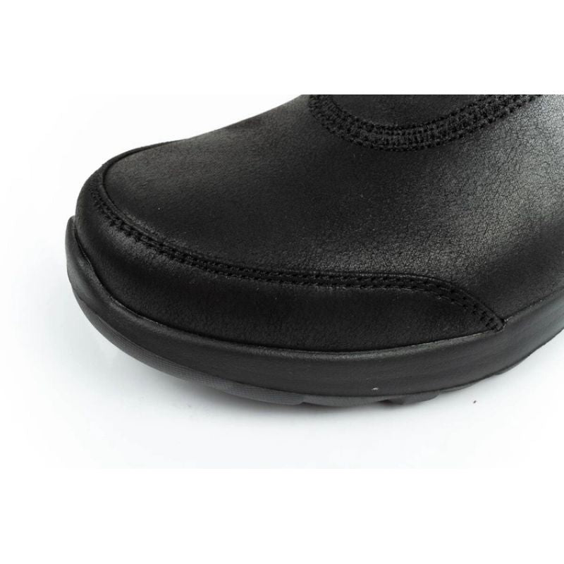 Skechers ON-THE W 175490/BKGY shoes Footwear/Outdoor/Skechers Skechers