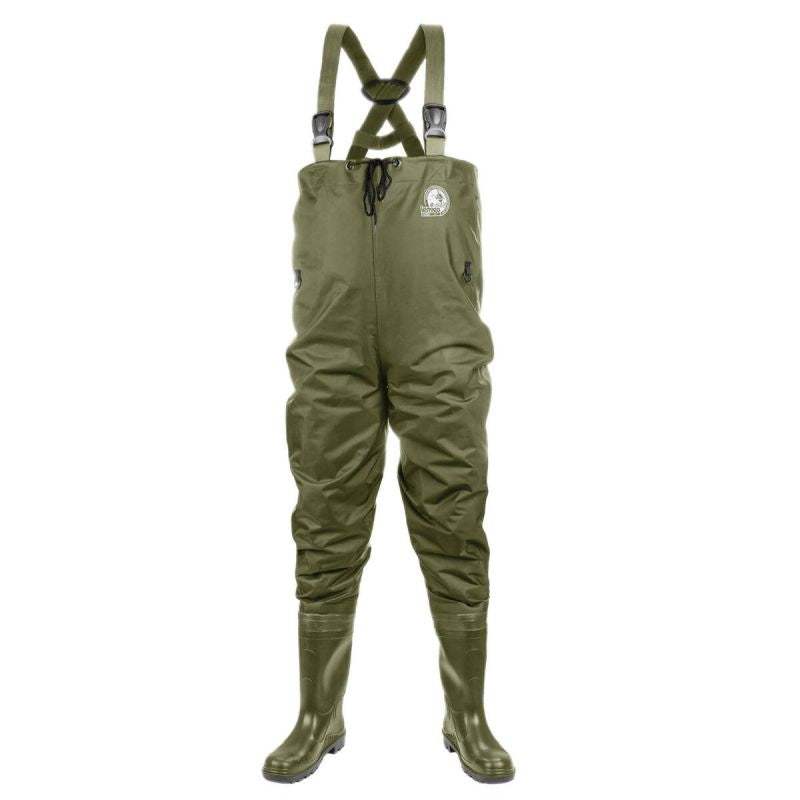 Lemigo Green Fishing Waders - 997 Obuwie/Buty na co dzień Your Sports Performance
