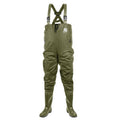 Lemigo Green Fishing Waders - 997 Obuwie/Buty na co dzień Your Sports Performance