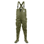 Lemigo Green Fishing Waders - 997 Obuwie/Buty na co dzień Your Sports Performance