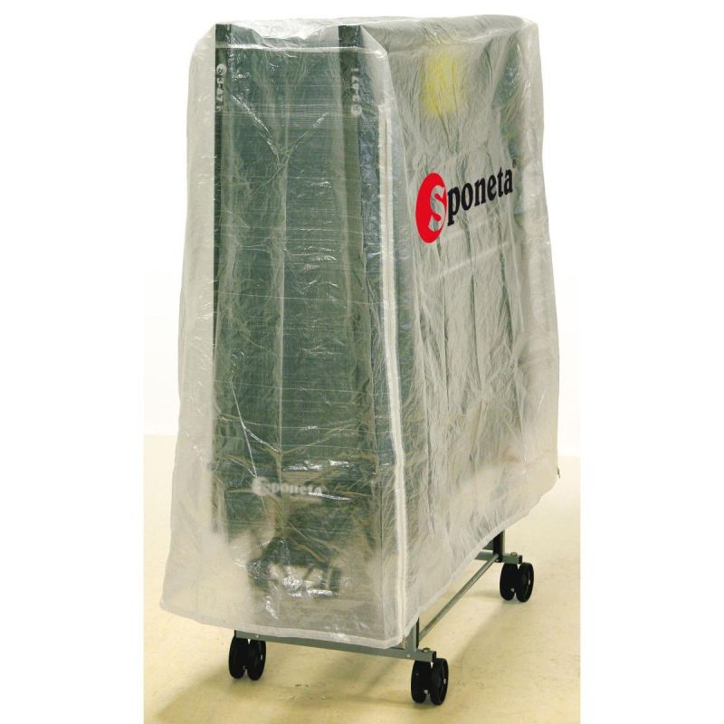 COVER FOR THE SPONET TABLE TENNIS TABLE Accessories Your Sports Performance