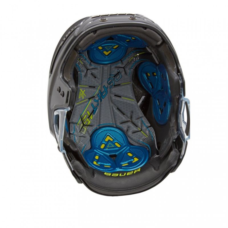 Bauer Re-akt 150 Hockey Helmet 1055151 Accessories/Kaski Bauer