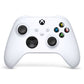 Microsoft Xbox Series Robot Controller White Konsole/Kontrolery Your Sports Performance