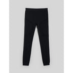 Seamless thermal ski underwear with quick-drying finish – men's leggings 4F4FWAW26USEAM310-20S