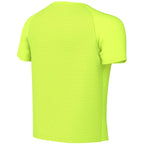 Nike Dri-Fit Park VIII Kids' T-Shirt Lime HV8182 702