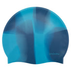 Spokey ABSTRACT silicone swimming cap In preparation Your Sports Performance