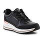 Skechers Billion 2 shoes - Fine Shine W 177345-BLK Footwear/Lifestyle/Skechers Your Sports Performance