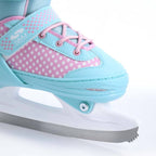 SMJ sport 2in1 Jr Lili adjustable roller skates