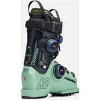 Women’s Ski Boots K2 CORTEX 105 W ZONAL BOA