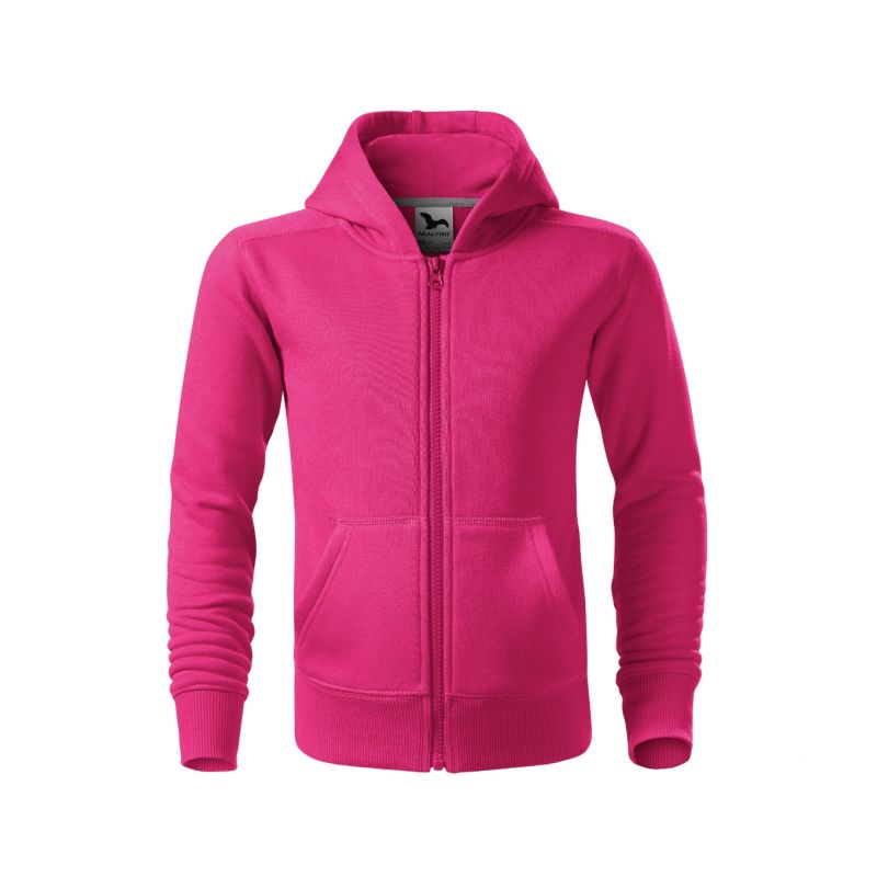 Malfini Trendy Zipper Jr Sweatshirt MLI-41240 Clothing/Lifestyle/Malfini Malfini