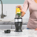 NINJA blender smoothie maker QB3001EUS AGD - Produkty/Miksery / Blendery Your Sports Performance