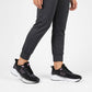 Vanhorn YW27308BK1 lightweight black sports shoes VanHorn