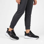Vanhorn YW27308BK1 lightweight black sports shoes VanHorn