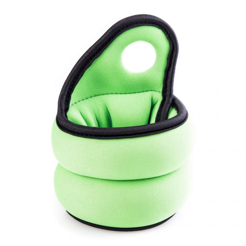 Hand weights Spokey COM FORM IV 2x1kg 920911 Accessories/Training equipment Your Sports Performance