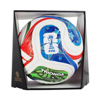 Trionda Pro FIFA World Cup 26 Official Match Ball JD8021 Accessories/Balls/Football/Champions League 2025 Adidas