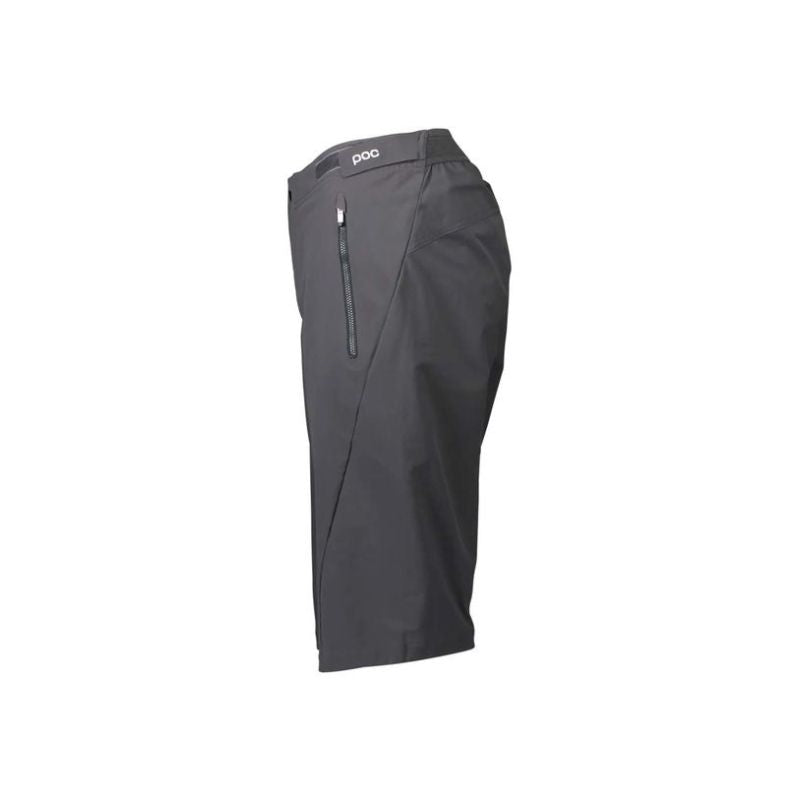 POC ESSENTIAL ENDURO Cycling Shorts - Gray XL Import z Action/Kolarstwo/Spodenki Your Sports Performance