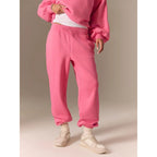 Women's jogger sweatpants 4F 4FRSS26TTROF1961-54S