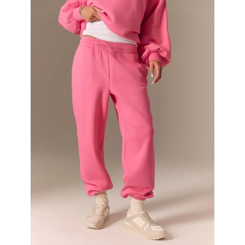 Women's jogger sweatpants 4F 4FRSS26TTROF1961-54S