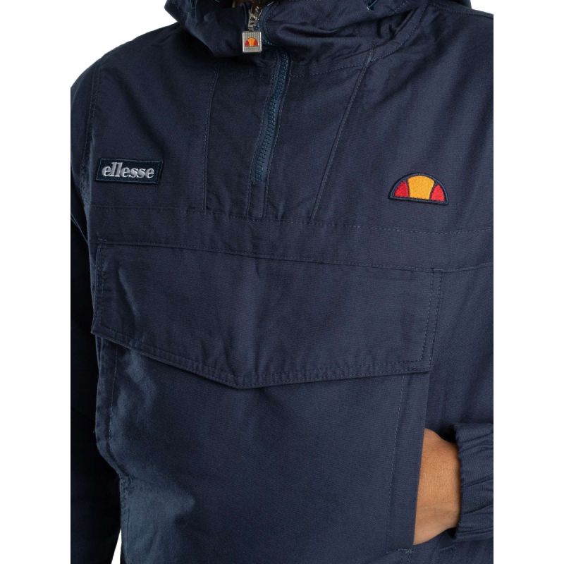 Ellesse Men's Hooded Jacket Mont 3 Oh Jacket SHB23139429 Ellesse