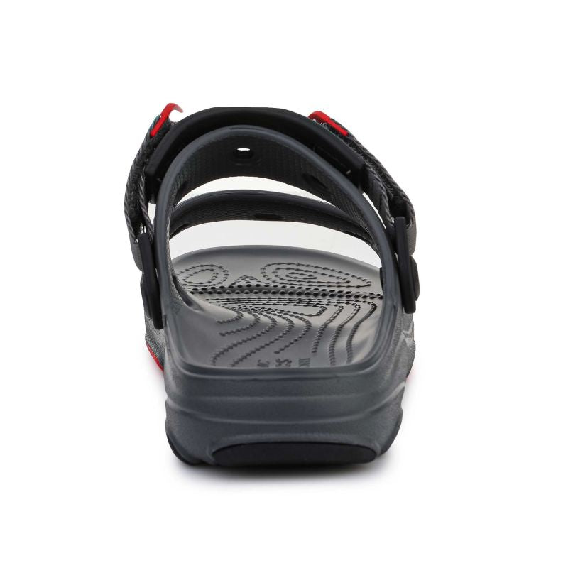 Crocs Classic All-Terrain Sandal Kids 207707-0DA Footwear/Swimming/Kids Crocs