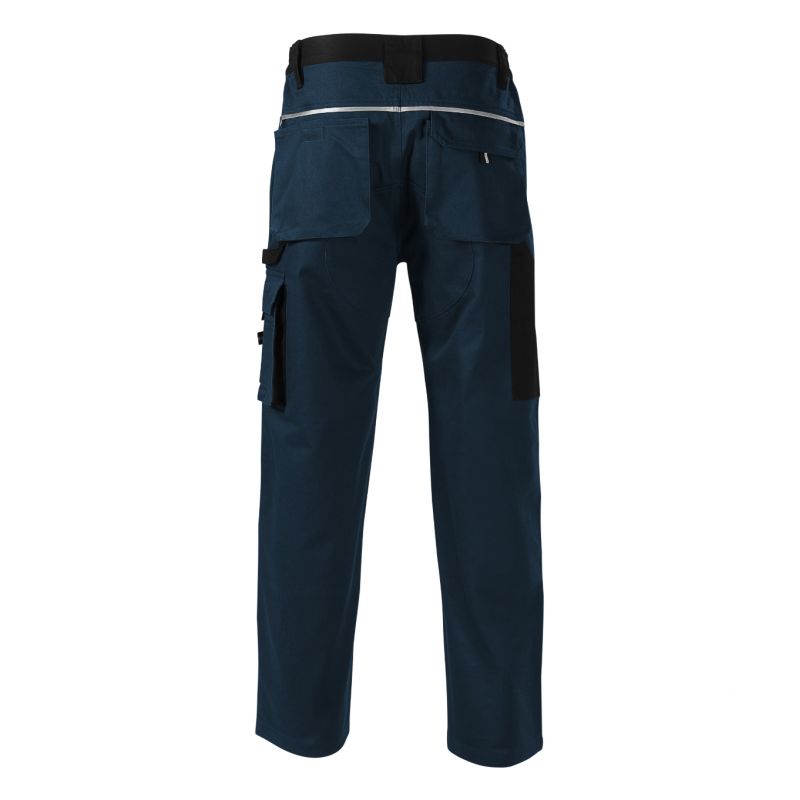 Rimeck Woody M MLI-W0102 pants, navy blue Clothing/Outdoor/Rimeck Your Sports Performance
