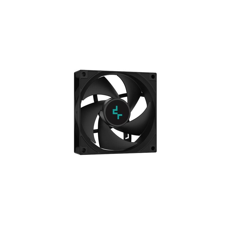 DeepCool AG200 cooling Chłodzenie/Chłodzenie CPU Your Sports Performance