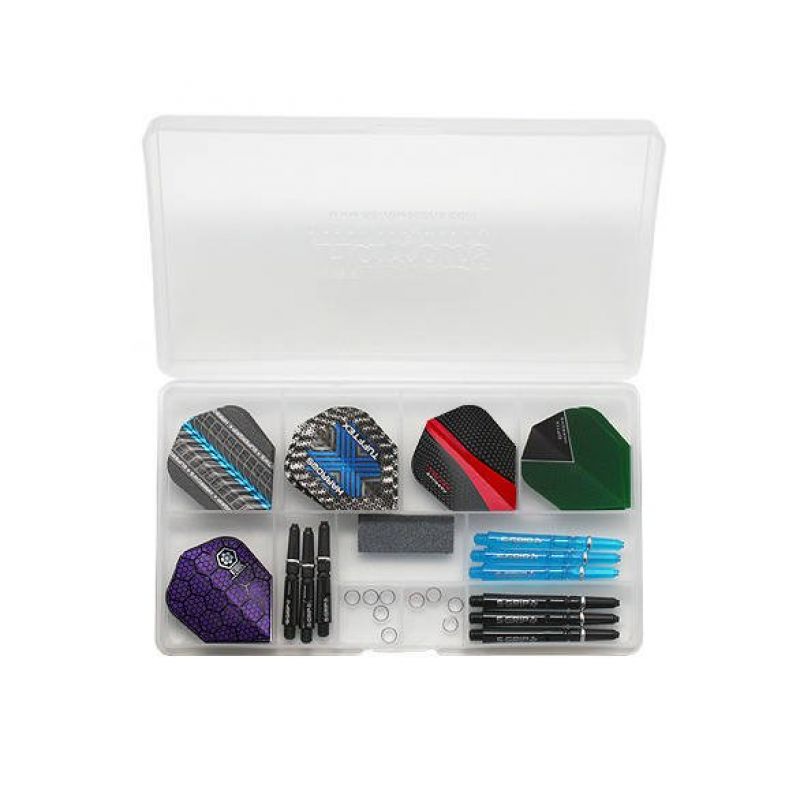 Harrows Super Pro Tune Up Set In preparation Your Sports Performance