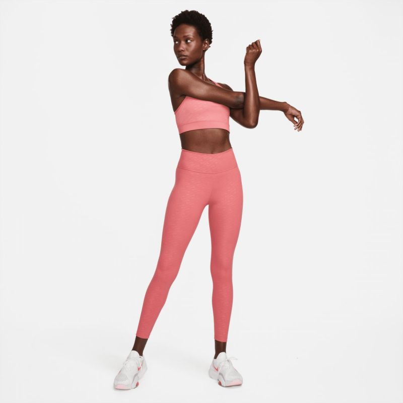 Nike Dri-FIT One Icon Clash W DD5388-622 Leggings Clothing/Training Nike