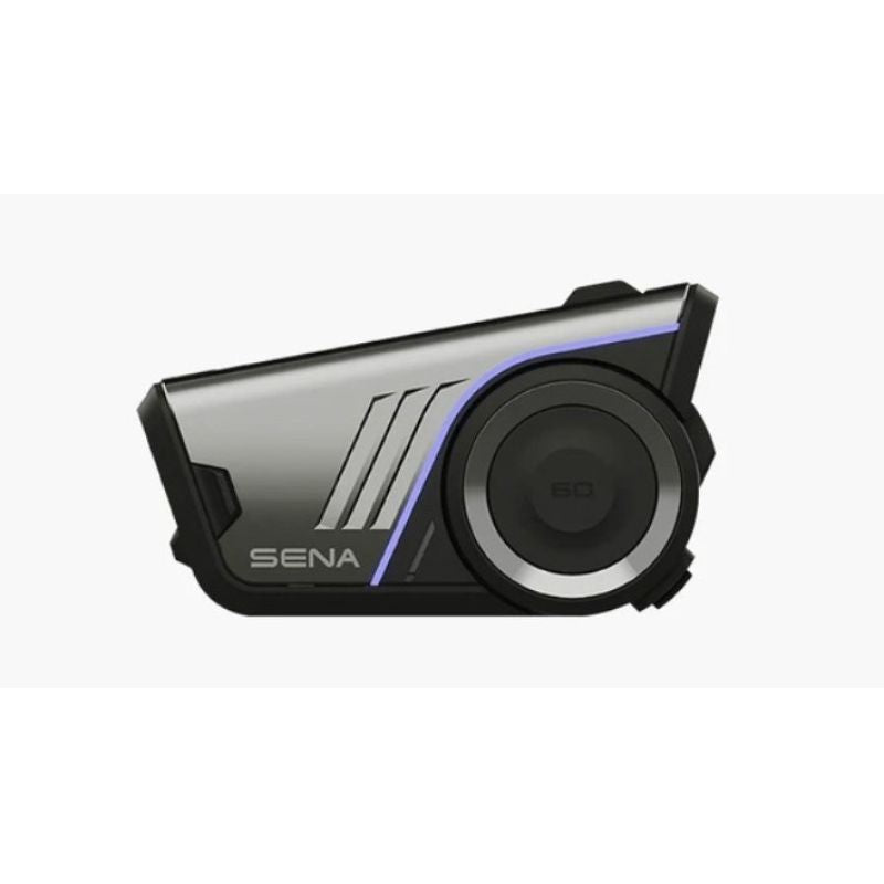 Sena 60S Motorcycle Intercom (60S-01) In preparation Your Sports Performance