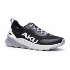 Aku women's outdoor trekking shoes Aira comfortable tourist black