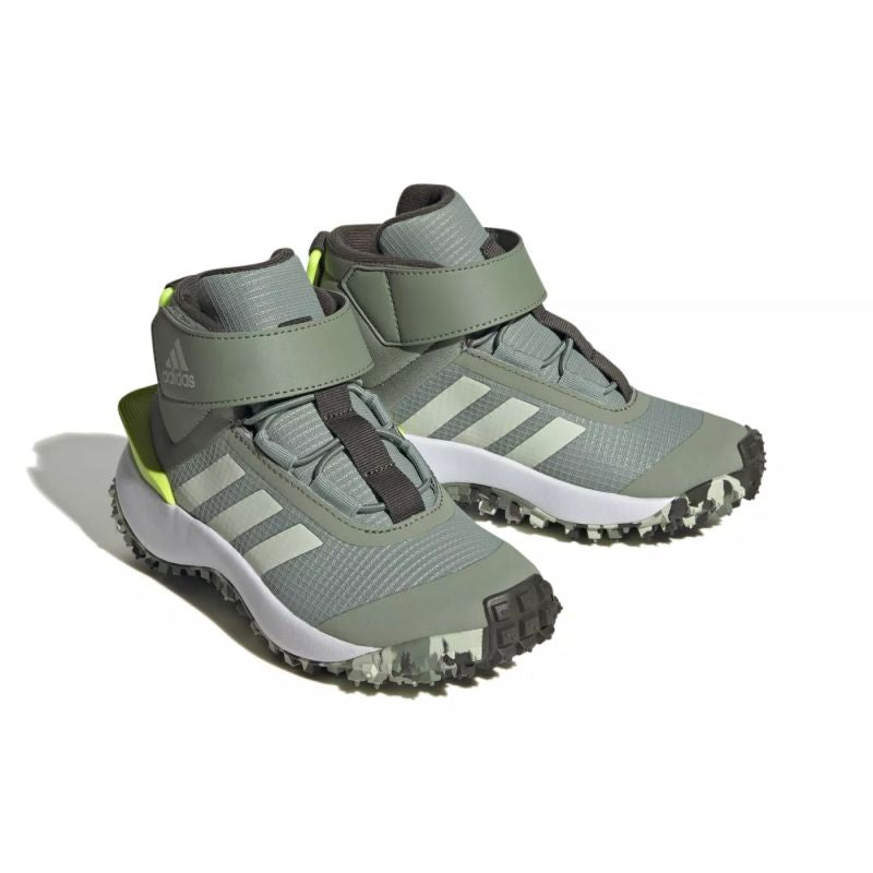 Adidas Fortatrail El K Jr IG7265 shoes Footwear/Lifestyle Adidas