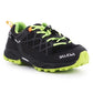 Salewa Wildfire Wp Jr 64009-0986 trekking shoes Footwear/Outdoor Your Sports Performance