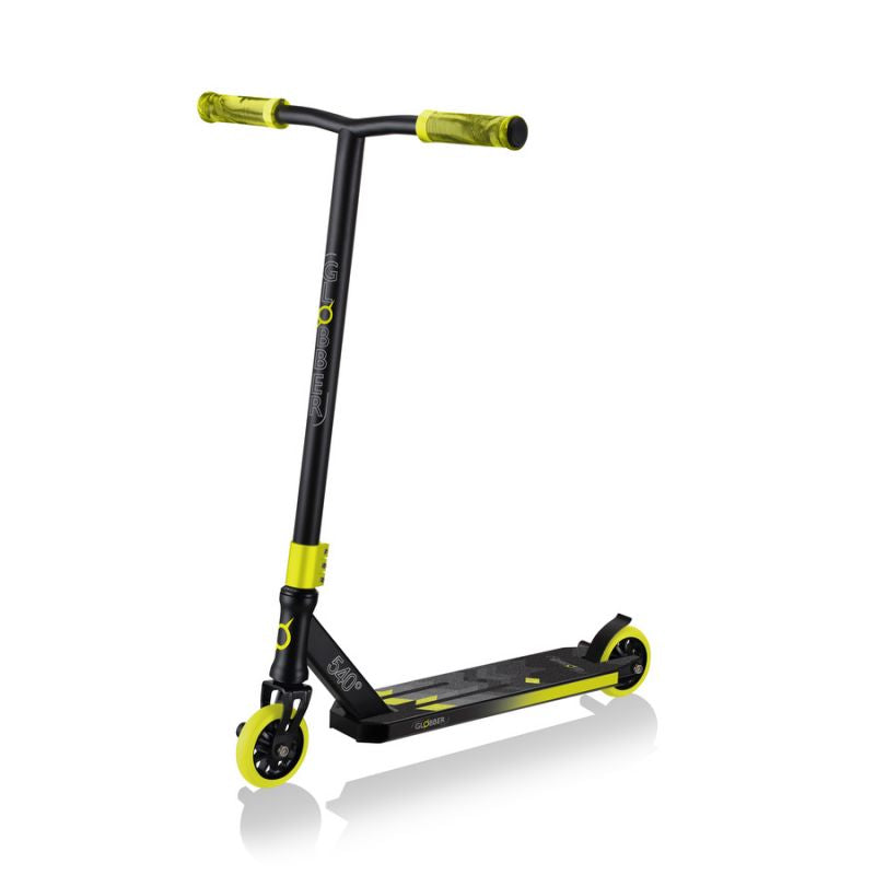 The Globber Stunt Gs 540 622-107-3 stunt scooter Accessories/Skating/Hulajnogi Your Sports Performance