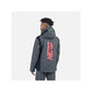 Rossignol Hero Velika Jkt Jacket Gray Rossignol