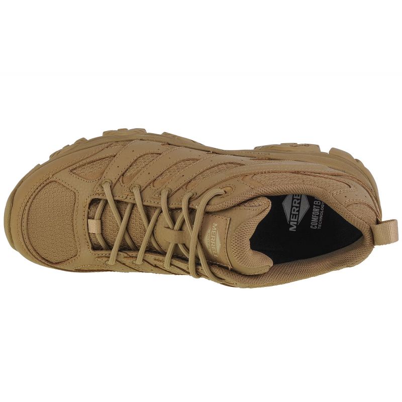 Merrell Moab 3 Tactical WP M J004115 boots Footwear/Outdoor/Merrell Your Sports Performance