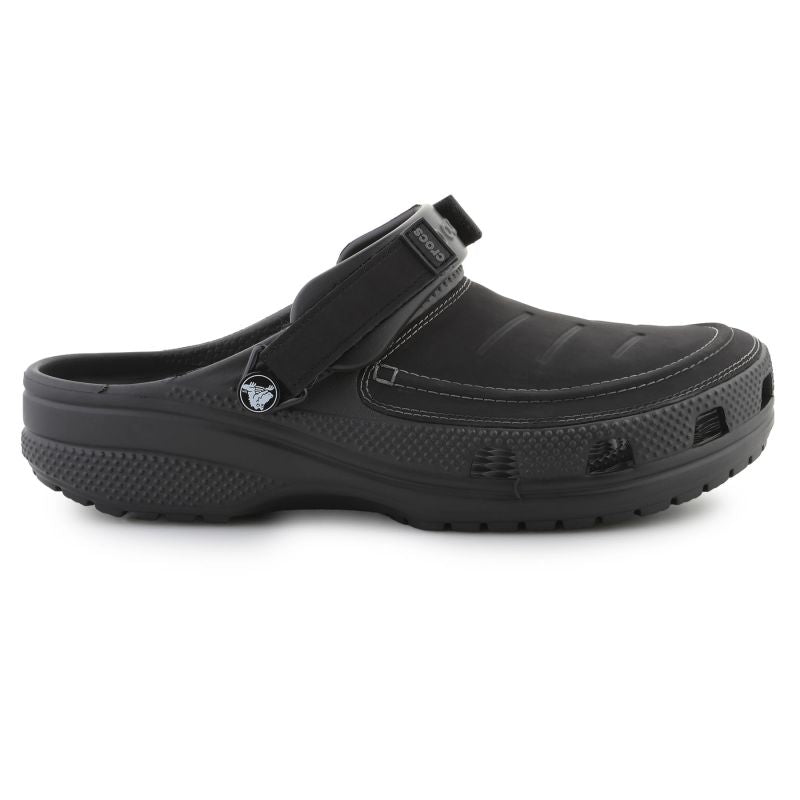 Crocs Yukon Vista II Lr Clog M 207689-0DD Footwear/Lifestyle/Crocs Crocs