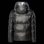 Men's CRULE Insulated Jacket To be categorized Your Sports Performance