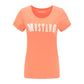 Mustang T-shirt Alexia W 1009641 8204 Clothing/Lifestyle/T-shirts/Mustang Your Sports Performance