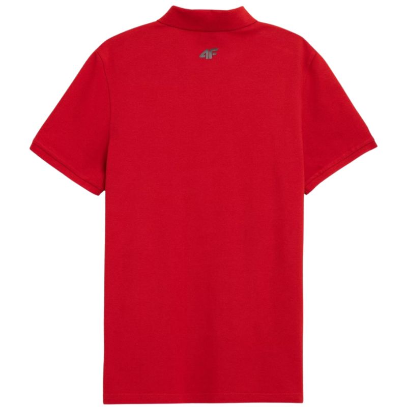 T-shirt 4F M NOSH4 TSM356 62S Clothing/Lifestyle/T-shirts 4F