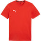 Puma Team Goal Casuals Tee M 658615 01 Clothing/Lifestyle/T-shirts Puma
