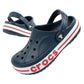 Crocs Bayaband Clog Jr 207019-410 Footwear/Lifestyle/Crocs Crocs