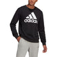 Adidas Essentials Sweatshirt M GK9076 Clothing/Lifestyle Adidas