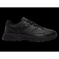 K-swiss FARIO LTH BLACK/BLACK-M sneakers (04778-001-M) WD