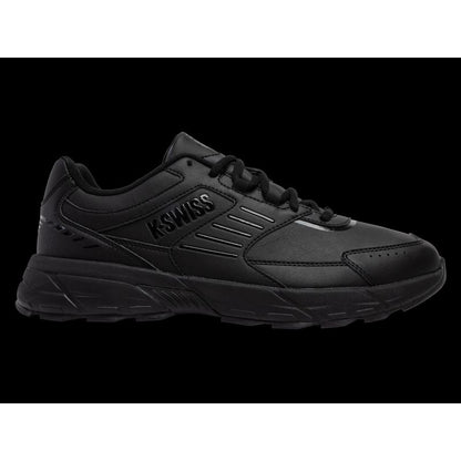 K-swiss FARIO LTH BLACK/BLACK-M sneakers (04778-001-M) WD