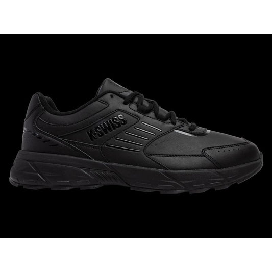 K-swiss FARIO LTH BLACK/BLACK-M sneakers (04778-001-M) WD